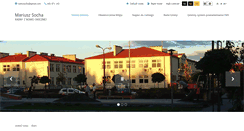 Desktop Screenshot of nowaiwiczna.info